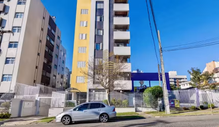 Apartamento com 3 quartos à venda na Rua Coronel Amazonas Marcondes, 1255, Cabral, Curitiba, 122 m2 por R$ 950.000