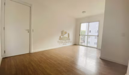 Apartamento com 3 quartos à venda na Rua Amadeu Assad Yassim, 270, Bacacheri, Curitiba, 64 m2 por R$ 449.900