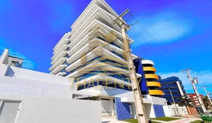 Apartamento com 3 quartos à venda na Rua Marechal Floriano Peixoto, 153, Praia Central, Guaratuba, 199 m2 por R$ 2.700.000