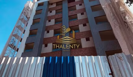 Apartamento com 2 quartos à venda na Rua Eduardo Geronasso, Bacacheri, Curitiba, 66 m2 por R$ 665.000