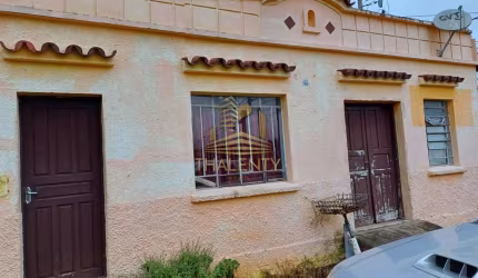 Terreno à venda na Rua René Descartes, 220, Barreirinha, Curitiba, 375 m2 por R$ 379.000