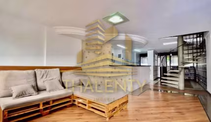Apartamento com 3 quartos à venda na Avenida João Gualberto, 2199, Juvevê, Curitiba, 99 m2 por R$ 599.000