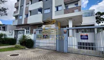 Cobertura com 2 quartos à venda na Rua Monte Castelo, 851, Tarumã, Curitiba, 88 m2 por R$ 999.000