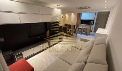 Apartamento com 3 quartos à venda na Rua Martim Afonso, 1373, Bigorrilho, Curitiba, 89 m2 por R$ 790.000