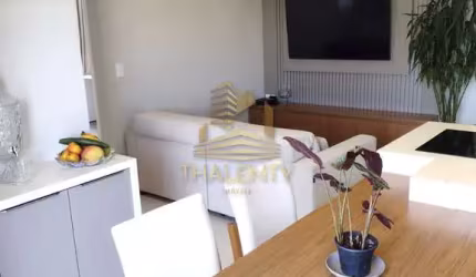 Apartamento com 3 quartos à venda na Rua Brasílio Bacellar Filho, 489, Tingui, Curitiba, 69 m2 por R$ 519.990