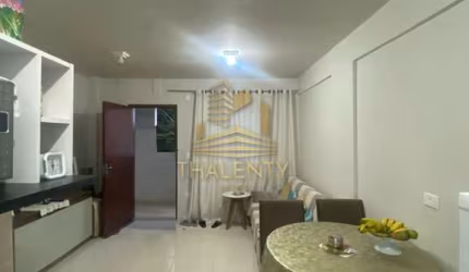 Apartamento com 1 quarto à venda na Rua Joaquim Nabuco, 592, Tingui, Curitiba, 32 m2 por R$ 250.000