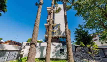 Apartamento com 2 quartos à venda na Rua Floriano Essenfelder, 186, Alto da Glória, Curitiba, 61 m2 por R$ 663.894