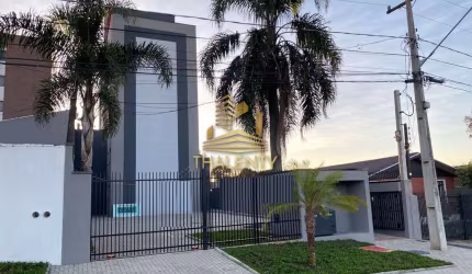 Apartamento com 1 quarto à venda na Rua Pastor Manoel Virgínio de Souza, 51, Capão da Imbuia, Curitiba, 26 m2 por R$ 259.900