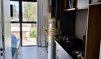 Kitnet / Stúdio à venda na Rua Santo Agostinho, 66, Cajuru, Curitiba, 23 m2 por R$ 250.000