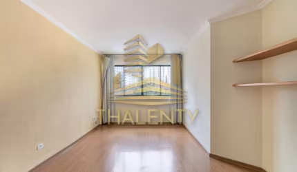Apartamento com 2 quartos à venda na Rua Bom Jesus, 424, Juvevê, Curitiba, 78 m2 por R$ 599.000
