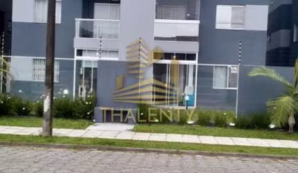Apartamento com 2 quartos à venda na Rua Alceu Ferreira, 428, Balneário Gaivotas, Matinhos, 43 m2 por R$ 370.000