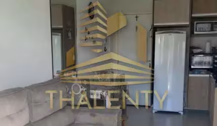 Apartamento com 2 quartos à venda na Rua Alceu Ferreira, 428, Balneário Gaivotas, Matinhos, 43 m2 por R$ 370.000