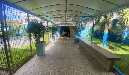 Prédio à venda na Rua Gastão Soares Gomes, 822, Porto dos Padres, Paranaguá, 2000 m2 por R$ 4.250.000