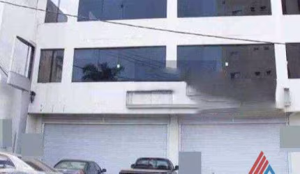 Prédio para alugar, 660 m² por R$ 18.916,00/mês - Jardim Bom Clima - Guarulhos/SP