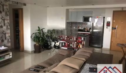 Apartamento com 3 dormitórios à venda, 82 m² por R$ 520.000,00 - Gopoúva - Guarulhos/SP