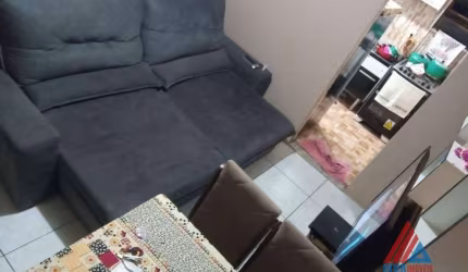 Casa com 2 dormitórios à venda, 44 m² por R$ 170.000,00 - Jardim Presidente Dutra - Guarulhos/SP