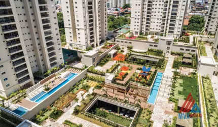 Apartamento com 2 dormitórios à venda, 68 m² por R$ 630.000,00 - Jardim Flor da Montanha - Guarulhos/SP