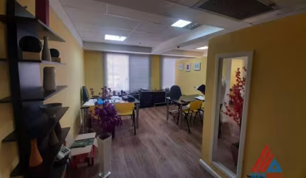Sala à venda, 50 m² por R$ 430.000,00 - Centro - Guarulhos/SP