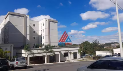 Apartamento com 2 dormitórios à venda, 42 m² por R$ 200.000,00 - Estância Guatambu - Itaquaquecetuba/SP