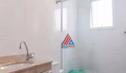 Sobrado com 3 dormitórios à venda, 175 m² por R$ 848.000,00 - Jardim Bom Clima - Guarulhos/SP