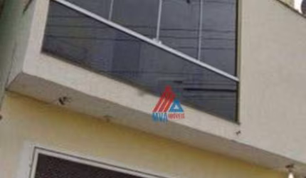 Sobrado com 3 dormitórios à venda, 300 m² por R$ 460.000,00 - Jardim Bela Vista - Guarulhos/SP