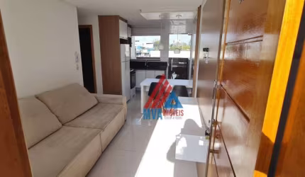 Apartamento com 2 dormitórios à venda, 49 m² por R$ 470.000,00 - Vila Matilde - São Paulo/SP