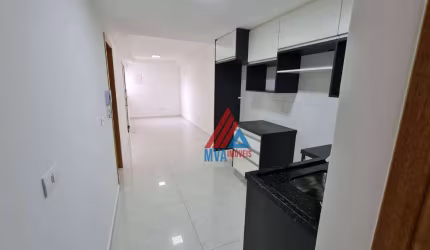 Apartamento com 2 dormitórios à venda, 52 m² por R$ 419.000,00 - Vila Matilde - São Paulo/SP
