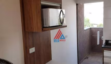 Apartamento com 2 dormitórios à venda, 48 m² por R$ 419.000,00 - Vila Matilde - São Paulo/SP
