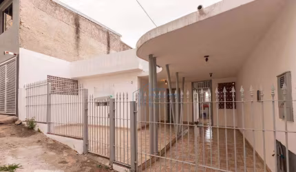Casa com 2 dormitórios à venda, 120 m² por R$ 550.000,00 - Vila Londrina - São Paulo/SP
