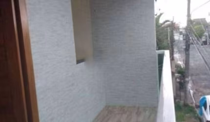 Sobrado com 3 dormitórios à venda, 140 m² por R$ 500.000,00 - Jardim Flor da Montanha - Guarulhos/SP
