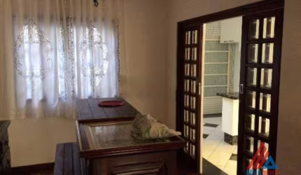 Casa com 3 dormitórios à venda, 276 m² por R$ 990.000,00 - Vila Rosália - Guarulhos/SP