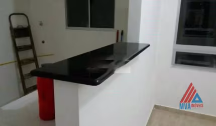Apartamento com 2 dormitórios à venda, 47 m² por R$ 265.000,00 - Jardim Ansalca - Guarulhos/SP