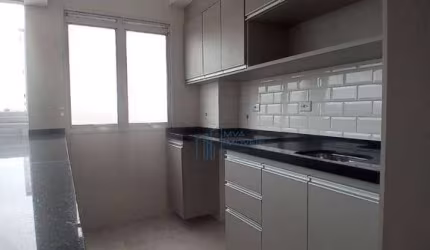 Apartamento com 3 dormitórios à venda, 73 m² por R$ 445.000,00 - Vila Galvão - Guarulhos/SP
