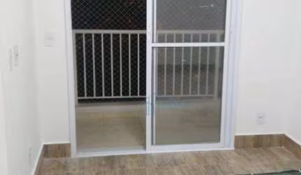 Apartamento com 2 dormitórios à venda, 56 m² por R$ 470.000,00 - Vila Rosália - Guarulhos/SP