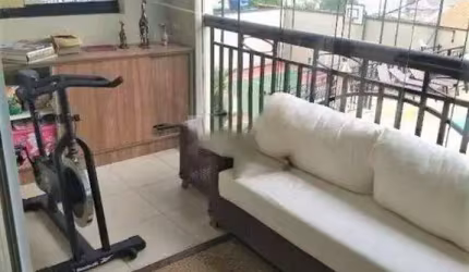 Apartamento com 4 dormitórios, 189 m² - venda por R$ 1.900.000,00 ou aluguel por R$ 13.000,00/mês - Santana - São Paulo/SP