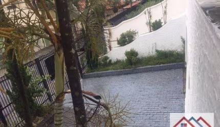 Casa com 4 dormitórios à venda, 470 m² por R$ 2.430.000,00 - Vila Galvão - Guarulhos/SP