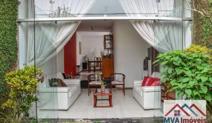 Casa com 3 dormitórios à venda, 200 m² por R$ 820.000,00 - Vila Fátima - Guarulhos/SP