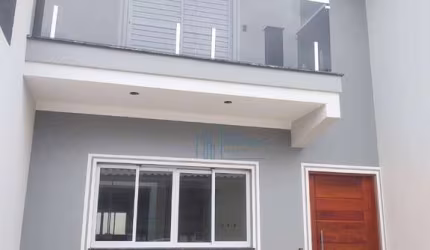 Sobrado com 2 dormitórios à venda, 98 m² por R$ 498.000,00 - Jardim Álamo - Guarulhos/SP