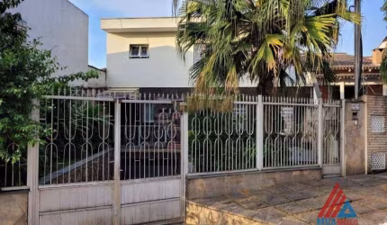 Sobrado com 4 dormitórios à venda, 500 m² por R$ 2.200.000,00 - Jardim Santa Mena - Guarulhos/SP