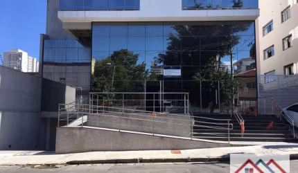 Prédio para alugar, 2000 m² por R$ 120.000,00/mês - Vila Galvão - Guarulhos/SP