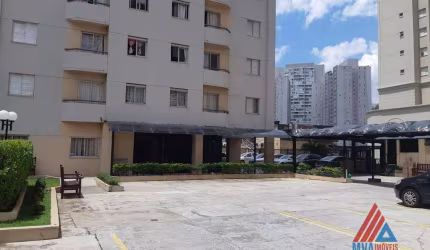 Apartamento com 2 dormitórios à venda, 55 m² por R$ 430.000,00 - Vila Moreira - Guarulhos/SP