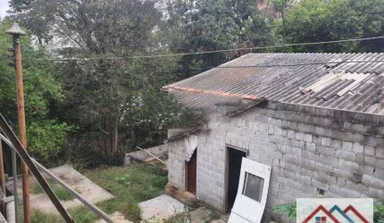 Terreno à venda, 380 m² por R$ 900.000,00 - Vila Augusta - Guarulhos/SP