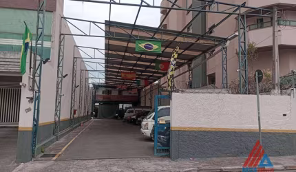Ponto à venda, 550 m² por R$ 240.000,00 - Vila Galvão - Guarulhos/SP