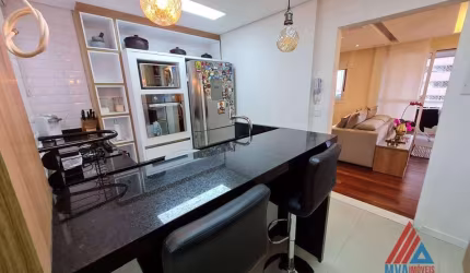 Apartamento com 3 dormitórios à venda, 115 m² por R$ 1.150.000,00 - Jardim Zaira - Guarulhos/SP