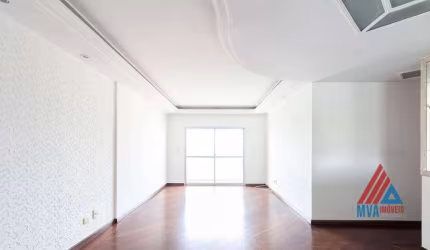 Apartamento com 3 dormitórios à venda, 110 m² por R$ 900.000,00 - Vila Carrão - São Paulo/SP
