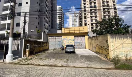 Galpão à venda, 750 m² por R$ 1.460.000 - Vila Galvão - Guarulhos/SP