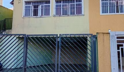 Sobrado com 2 dormitórios à venda, 120 m² por R$ 420.000,00 - Picanço - Guarulhos/SP