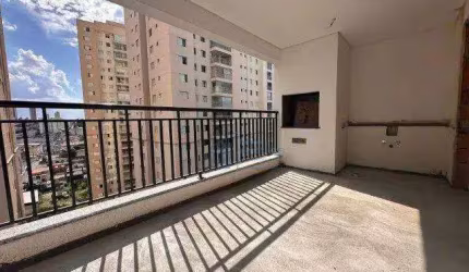 Apartamento com 3 dormitórios à venda, 87 m² por R$ 700.000,00 - Vila Progresso - Guarulhos/SP
