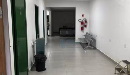 Sobrado com 5 dormitórios para alugar, 440 m² por R$ 14.250/mês - Jardim Presidente Dutra - Guarulhos/SP