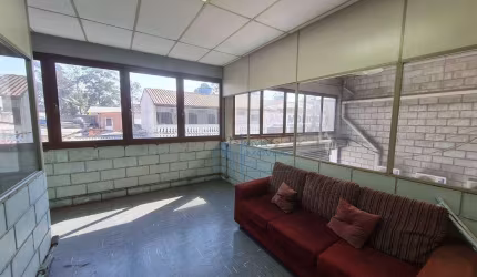 Conjunto / Sala Comercial para alugar, 240m² por R$ 4.650/mês - Jardim Maria Dirce - Guarulhos/SP
